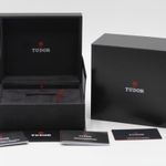 Tudor Royal 28600 (Unknown (random serial)) - Pink dial 41 mm Steel case (8/8)