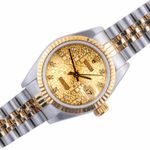 Rolex Lady-Datejust 69173 - (1/8)