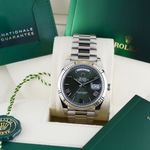 Rolex Day-Date 40 228239 - (7/7)