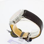 Breitling Premier AB0145331K1P1 (2025) - Pink dial 42 mm Steel case (3/4)