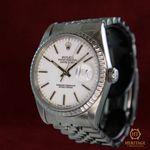 Rolex Datejust 36 16220 - (3/7)