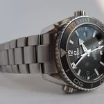 Omega Seamaster Planet Ocean 522.30.46.21.01.001 (2014) - Zwart wijzerplaat 46mm Staal (6/8)