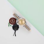 Rolex Lady-Datejust 69173 - (2/8)