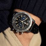 Tissot Seastar Navigator 817 - (1/8)