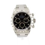 Rolex Daytona 116520 - (1/6)