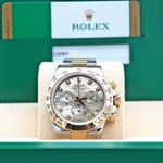 Rolex Daytona 116503 (Onbekend (willekeurig serienummer)) - 40mm Goud/Staal (3/8)