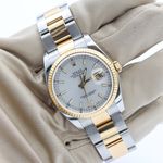 Rolex Datejust 36 116233 - (5/8)