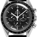 Omega Speedmaster Professional Moonwatch