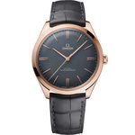 Omega De Ville Trésor 435.53.40.21.06.001 - (1/1)