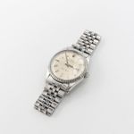 Rolex Datejust 1603 (1970) - 36mm Staal (5/8)