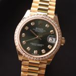 Rolex Datejust 31 278288RBR - (5/6)