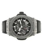 Hublot Big Bang Meca-10 414.NI.1123.RX - (6/8)