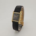 Cartier Tank Vermeil 5057001 - (1/8)