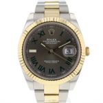 Rolex Datejust 41 126333 - (1/4)