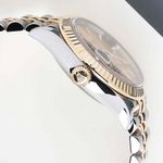 Rolex Datejust 31 278273 (2022) - 31 mm Gold/Steel case (8/8)