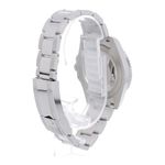 Rolex GMT-Master II 126710GRNR (2025) - Zwart wijzerplaat 40mm Staal (5/7)