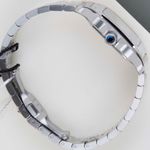 Cartier Santos WSSA0061 - (8/8)