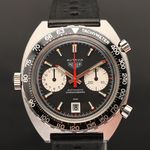 Heuer Vintage 1163 - (1/8)
