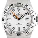 Rolex Explorer II 216570 - (2/7)