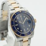 Rolex Submariner Date 116613LB - (3/8)