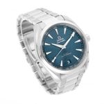 Omega Seamaster Aqua Terra 220.10.41.21.03.004 - (3/5)