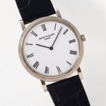 Patek Philippe Calatrava 5120G - (4/8)