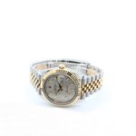 Rolex Datejust 41 126333 (Onbekend (willekeurig serienummer)) - 41mm Goud/Staal (5/8)