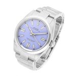 Rolex Oyster Perpetual 41 134300 - (2/5)