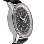 Breitling Navitimer World A24322-101 - (7/8)