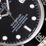 Rolex Sea-Dweller 4000 16600 (2001) - Black dial 40 mm Steel case (6/8)