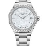 Baume & Mercier Riviera M0A10662 - (1/1)