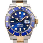 Rolex Submariner Date 126613LB - (1/8)