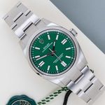 Rolex Oyster Perpetual 41 134300 - (1/8)