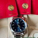 Omega Seamaster Aqua Terra 220.10.41.21.03.004 - (5/5)