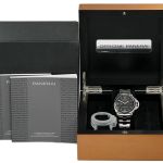Panerai Luminor Marina 1950 3 Days Automatic PAM00328 - (8/8)