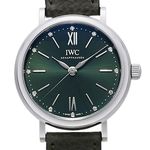 IWC Portofino Automatic IW357412 - (1/1)