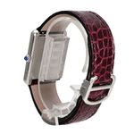 Cartier Tank Solo W5200005 - (7/8)