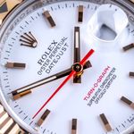 Rolex Datejust Turn-O-Graph 116261 - (2/7)