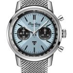 Breitling Top Time AB01764A1C1A1 - (1/1)