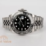 Rolex GMT-Master II 126710GRNR - (2/6)