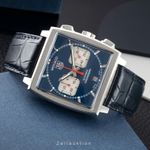 TAG Heuer Monaco CW2113 - (2/8)