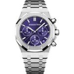 Audemars Piguet Royal Oak Chronograph 26240BC.OO.1320BC.01 - (1/1)