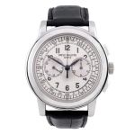 Patek Philippe Chronograph 5070G - (1/8)