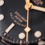 Tudor Black Bay 79220N (2016) - Zwart wijzerplaat 41mm Staal (5/8)