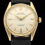 Rolex Oyster Perpetual 6565 - (1/7)