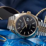 Rolex Datejust 41 126333 - (2/8)