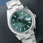Rolex Datejust 41 126334 - (2/8)