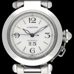 Cartier Pasha C 2475 - (1/8)