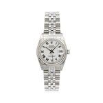 Rolex Datejust 31 68274 (Onbekend (willekeurig serienummer)) - 31mm Staal (1/5)