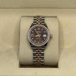 Rolex Lady-Datejust 279381RBR - (4/10)